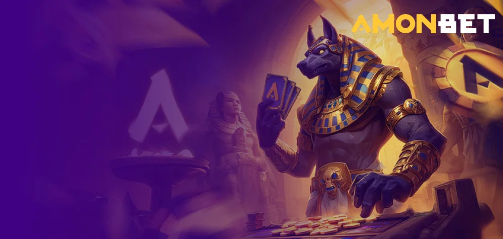 What Makes AmonBet Сasino Stand Out
