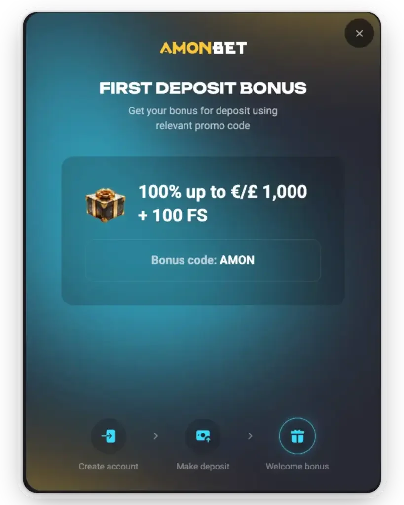 Maximizing Your Deposit