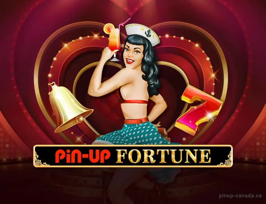 AmonBet Fortune Slot